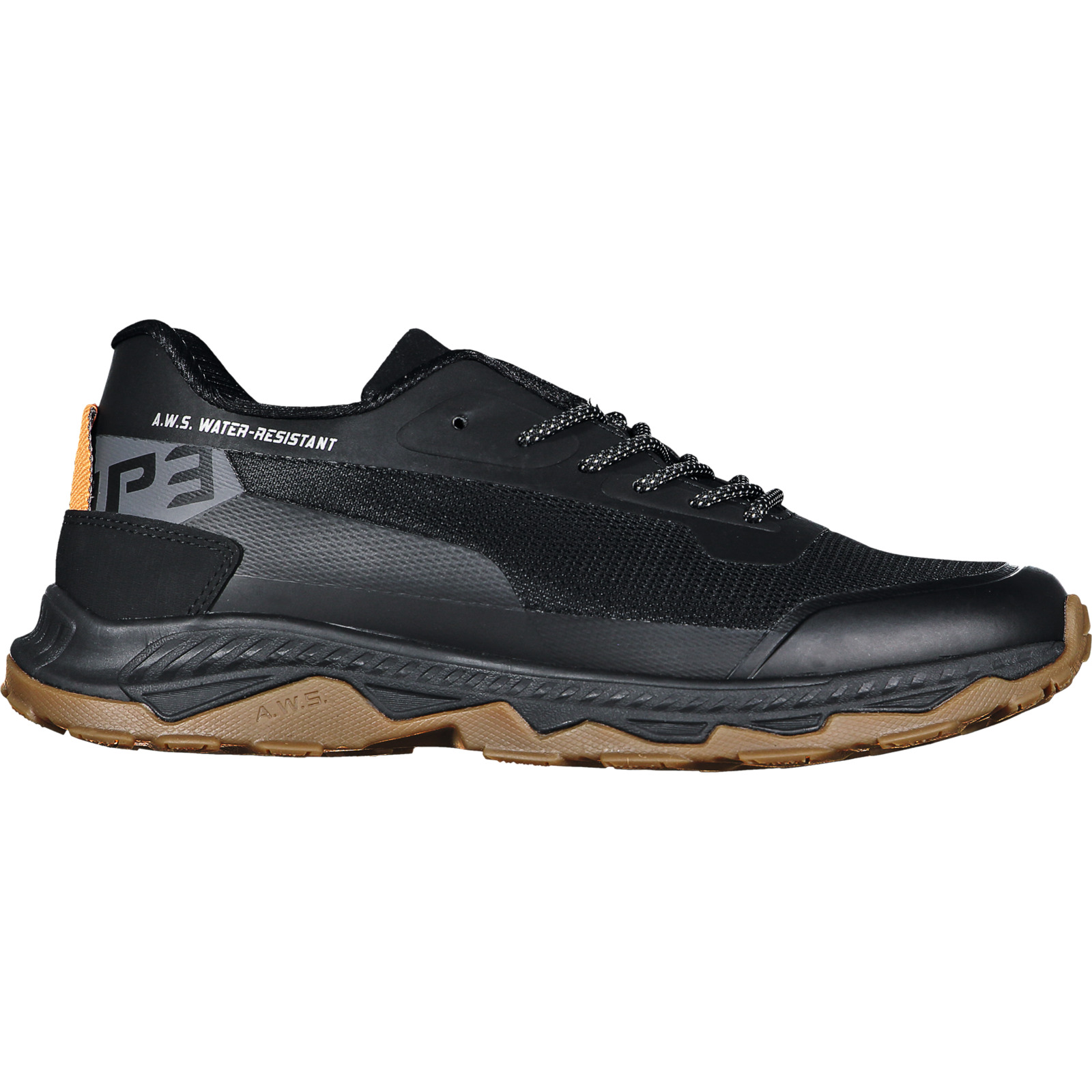 Icepeak Herren-Multifunktionsschuh Aktau WP 45