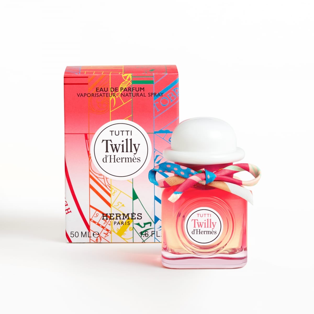 HERMÈS Tutti Twilly d'Hermès Eau de Parfum