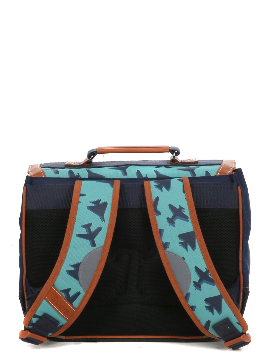 Cartable Tann's Diego 32 cm
