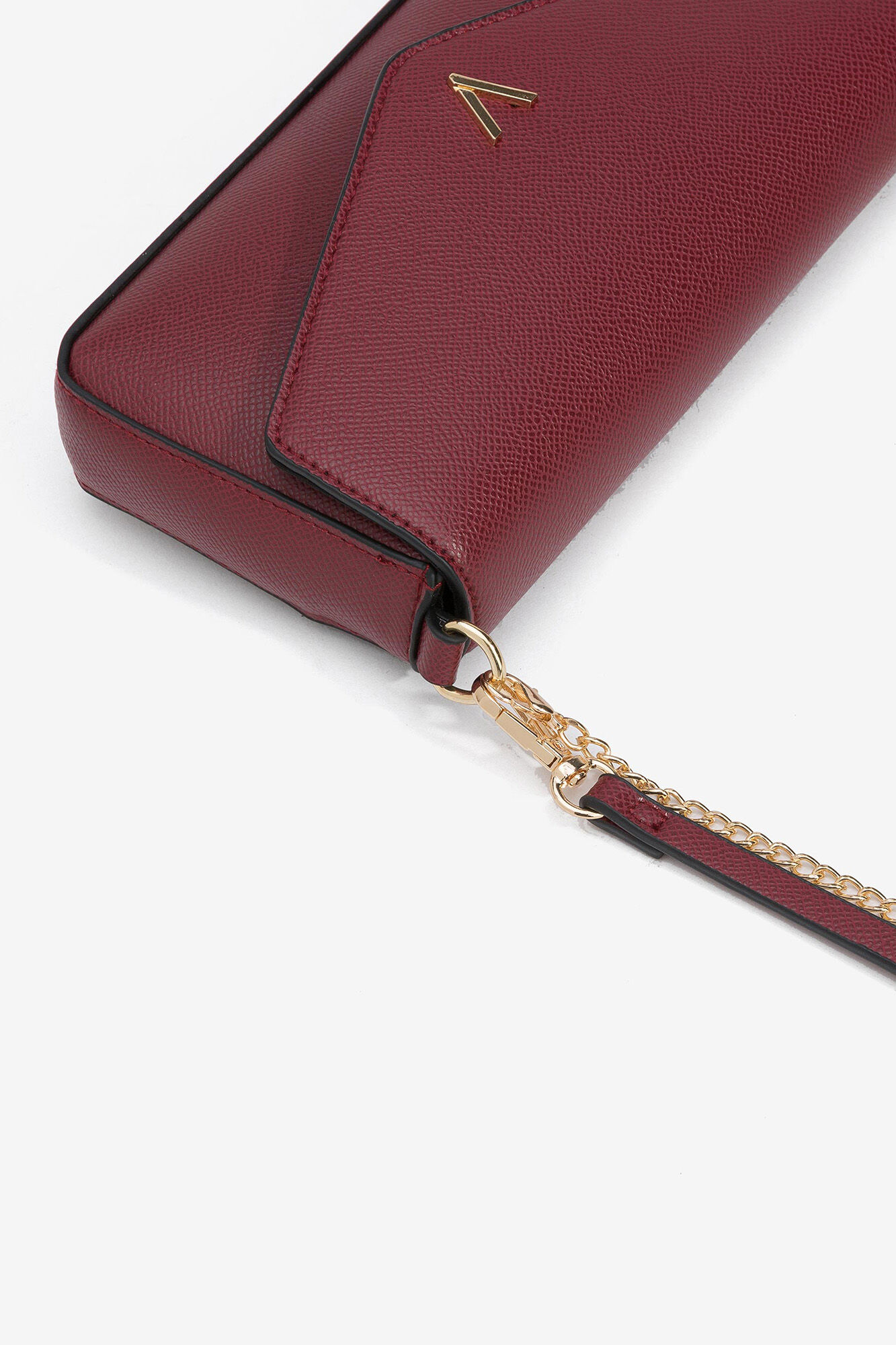 Bolsa de ombro simples