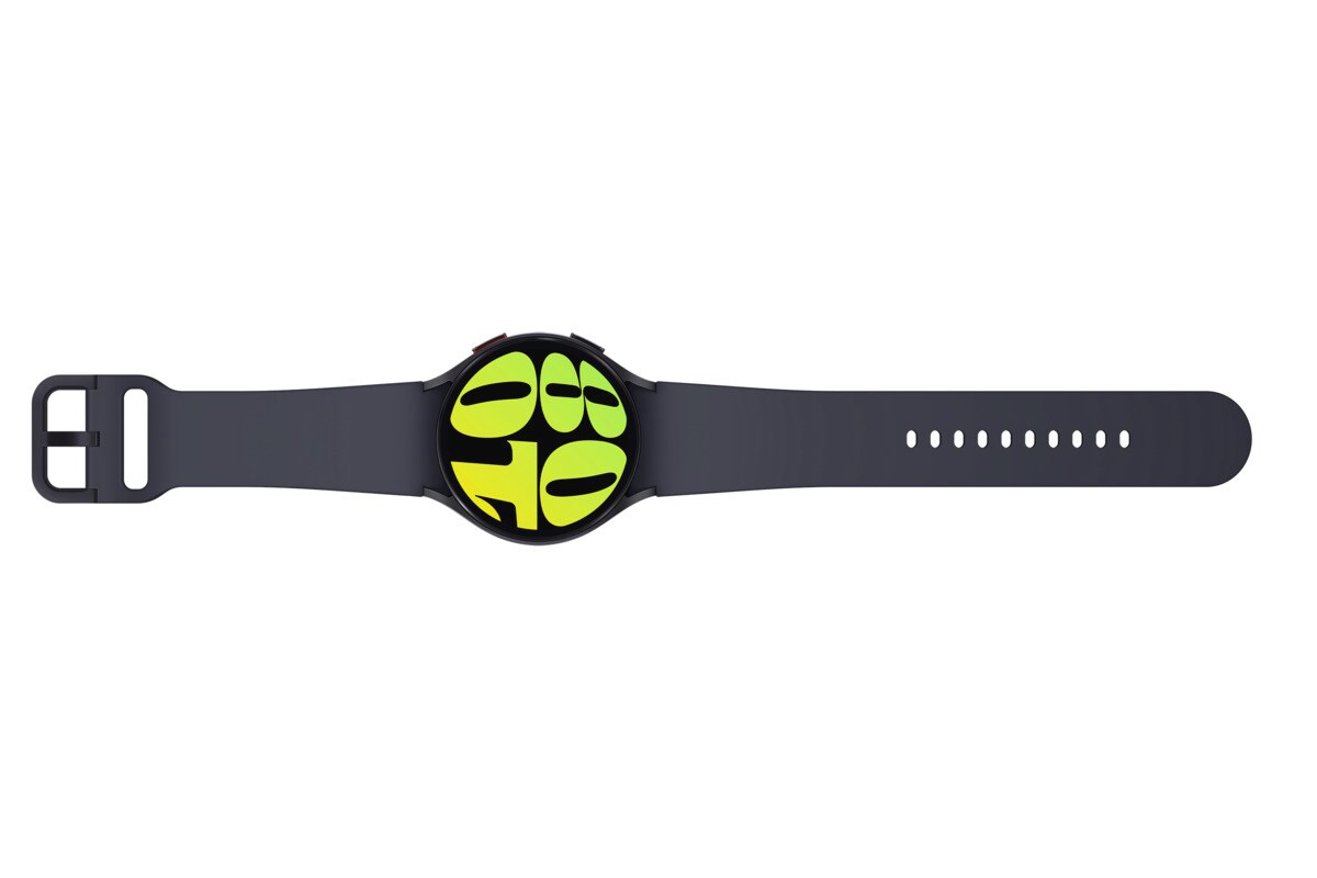Samsung Galaxy Watch6 LTE SM-R945F 44 mm, Graphite