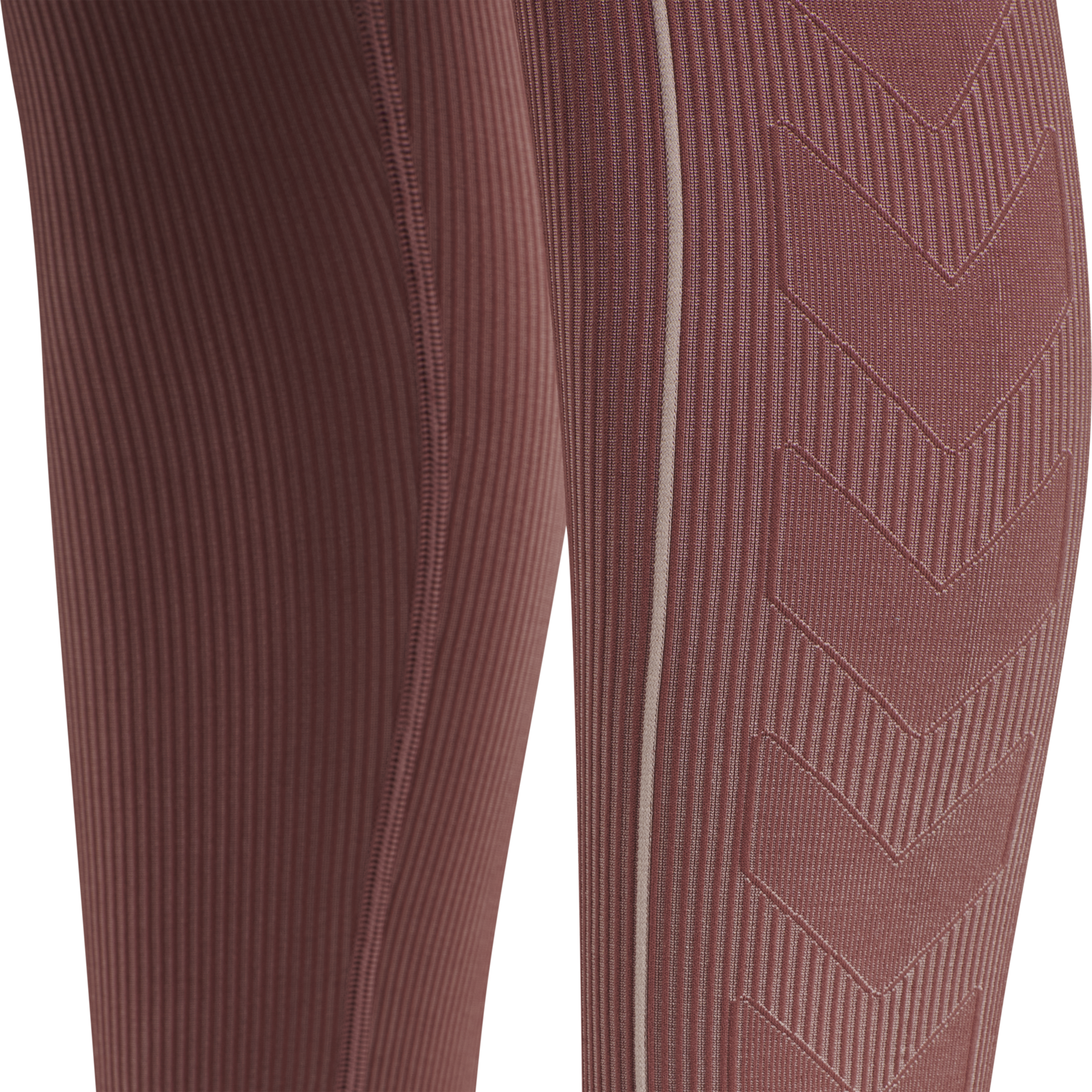 hmlTE CHRISTEL SEAMLESS MW TIGHTS