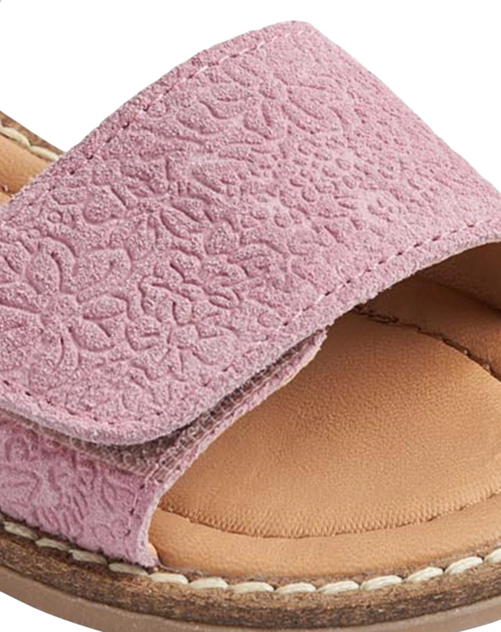 Klett-Sandalen TEANI in spring lilac