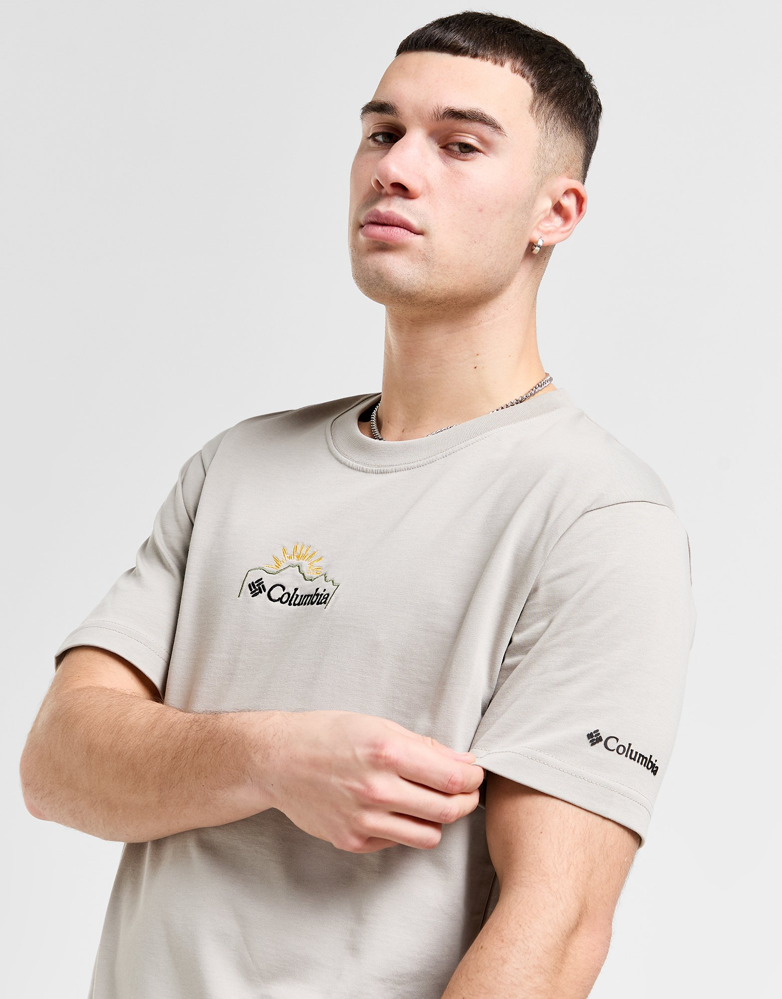 Columbia T-shirt Leeside Homme