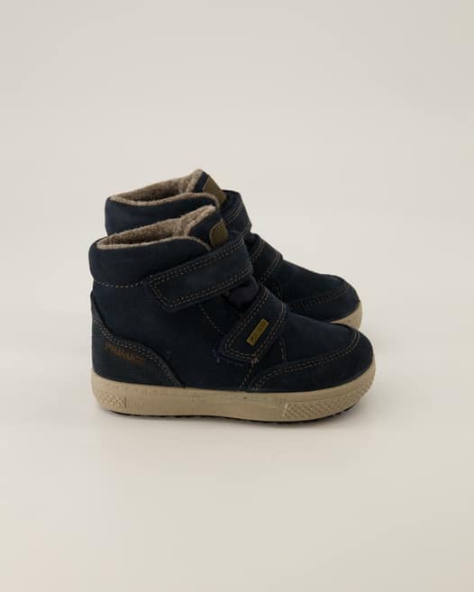Primigi Barth 19 GTX Winterstiefel in Blau