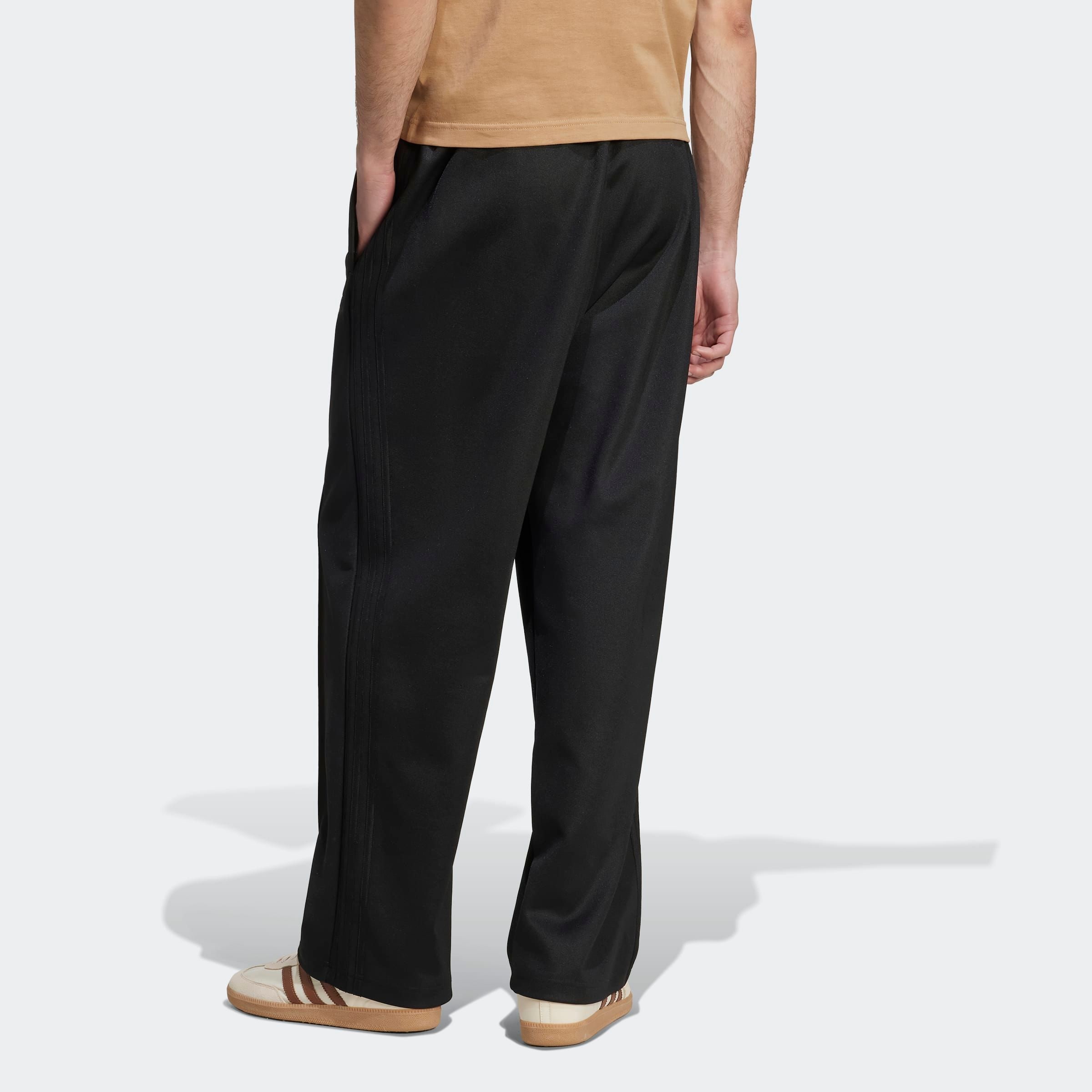 adidas Originals Sporthose »BAGGY TP«