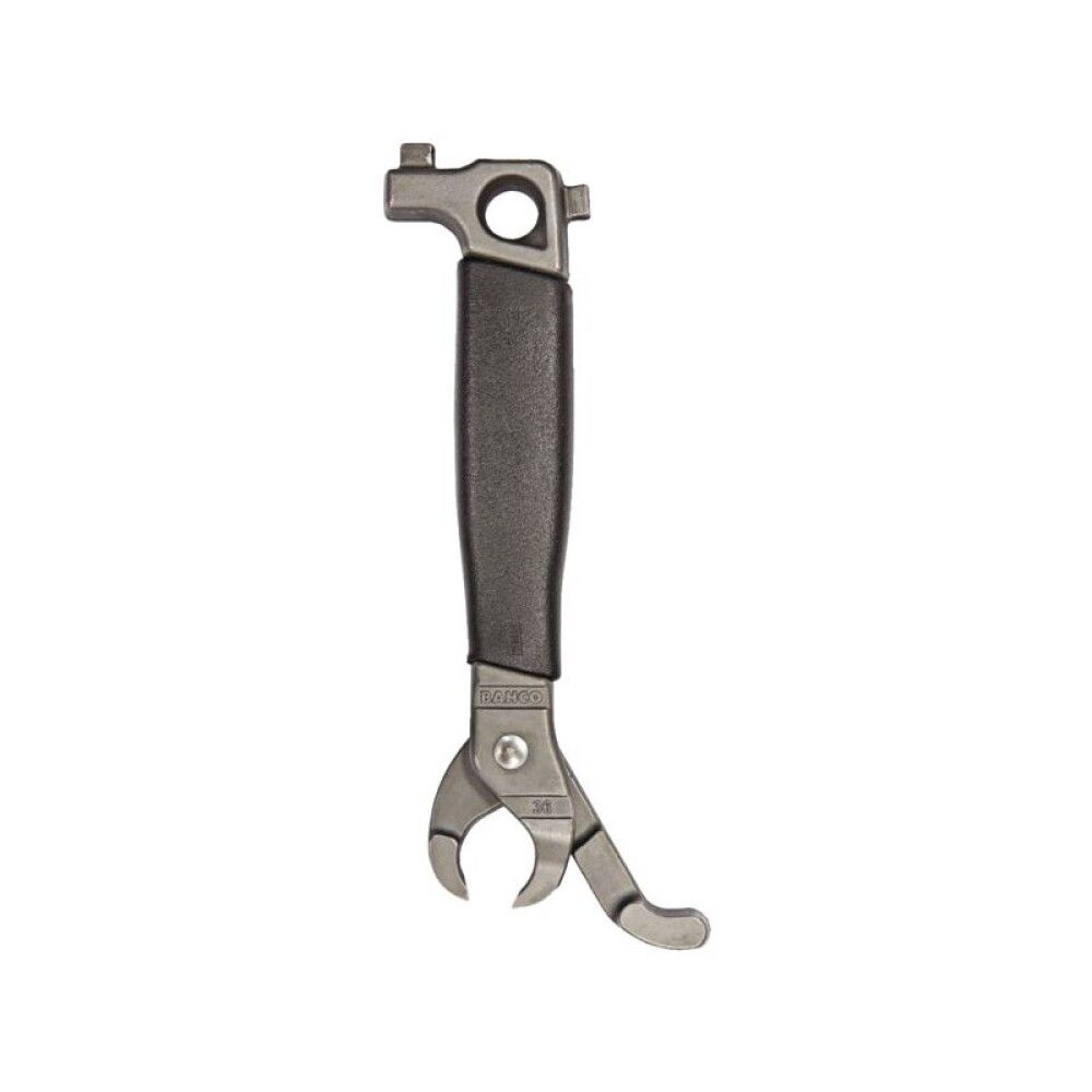 SPIKERUTTREKKER BACHO 220MM