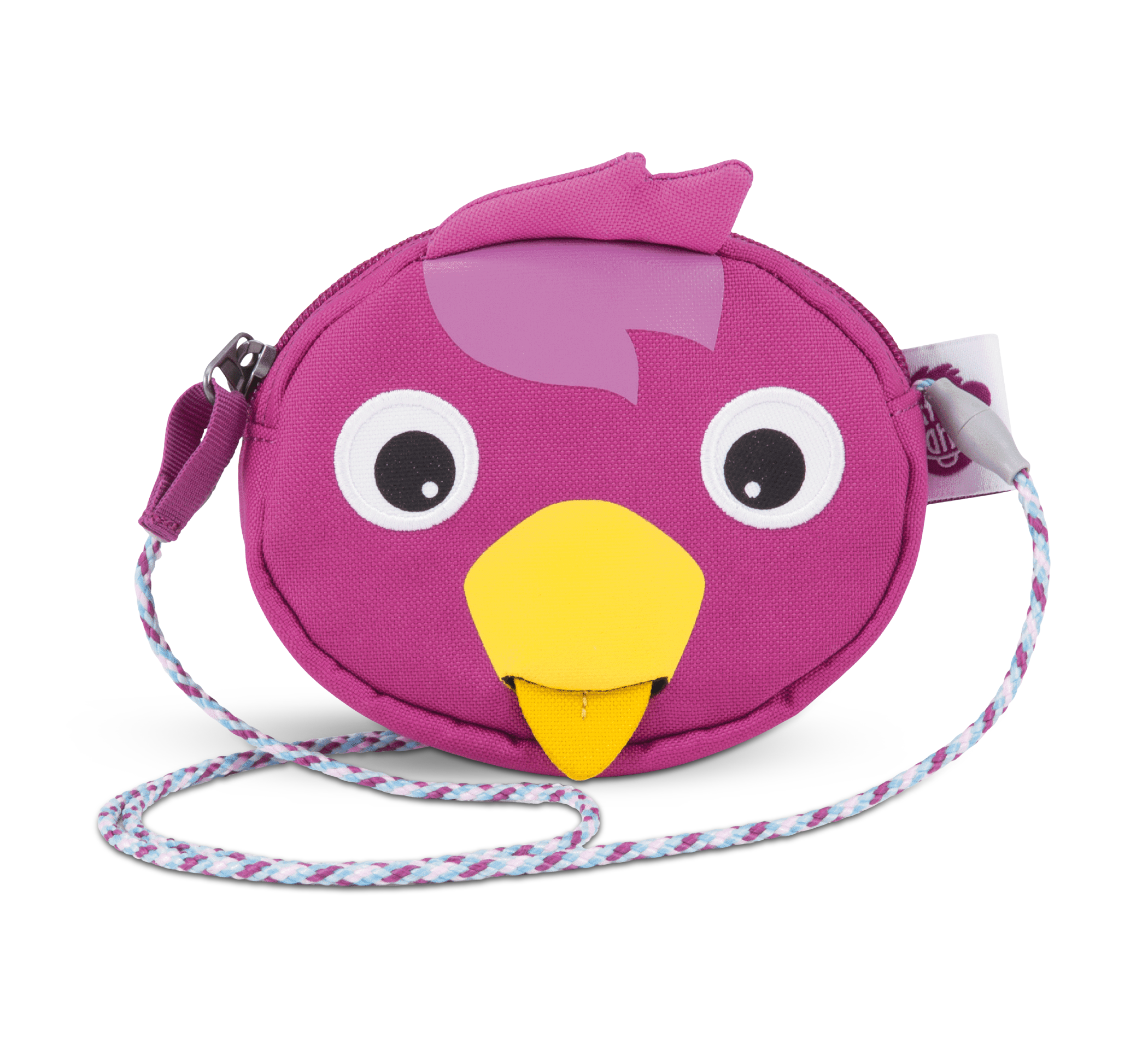 Affenzahn Geldbeutel Vogel - Taschen