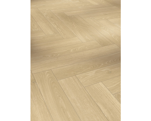 Laminaat 8.0 Eiken Studioline Naturel