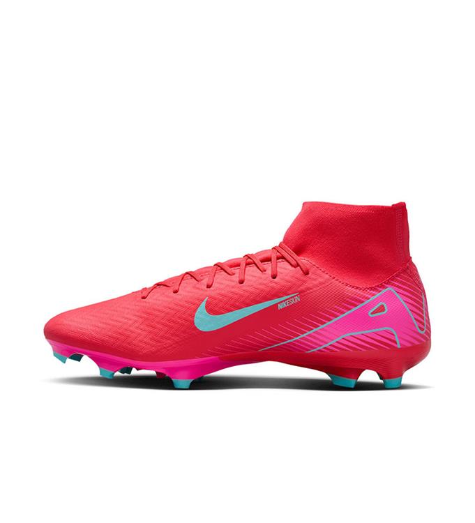 ZM SUPERFLY 10 ACAD FG/MG EMBER-GLOW-AURORA-GREEN