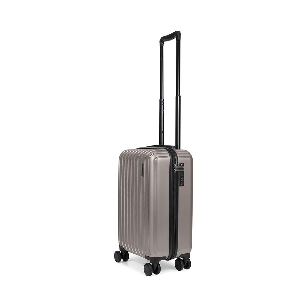 CarryOn Take Off Handbagage koffer - Champagne