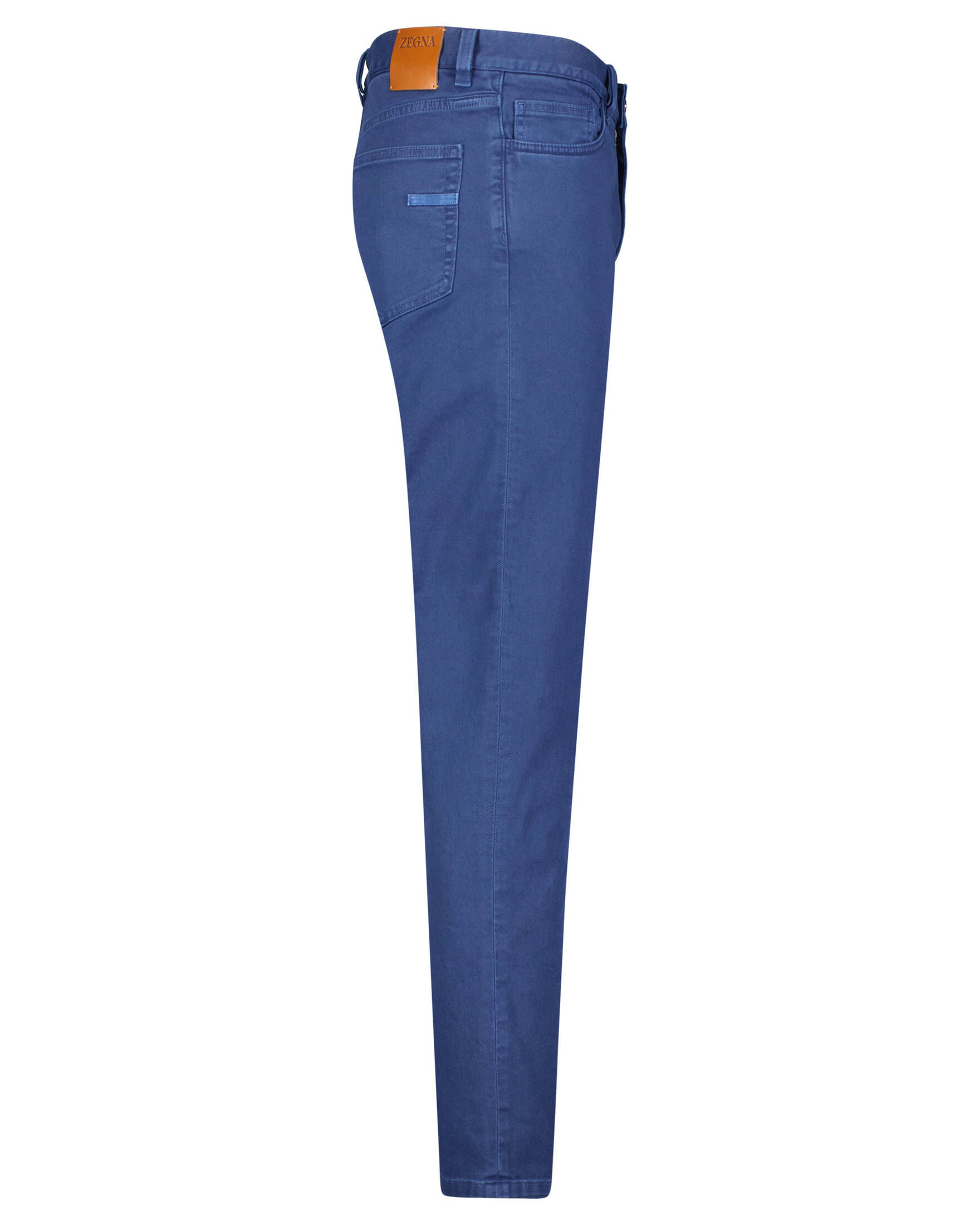 Zegna| Herren Hose Slim Fit