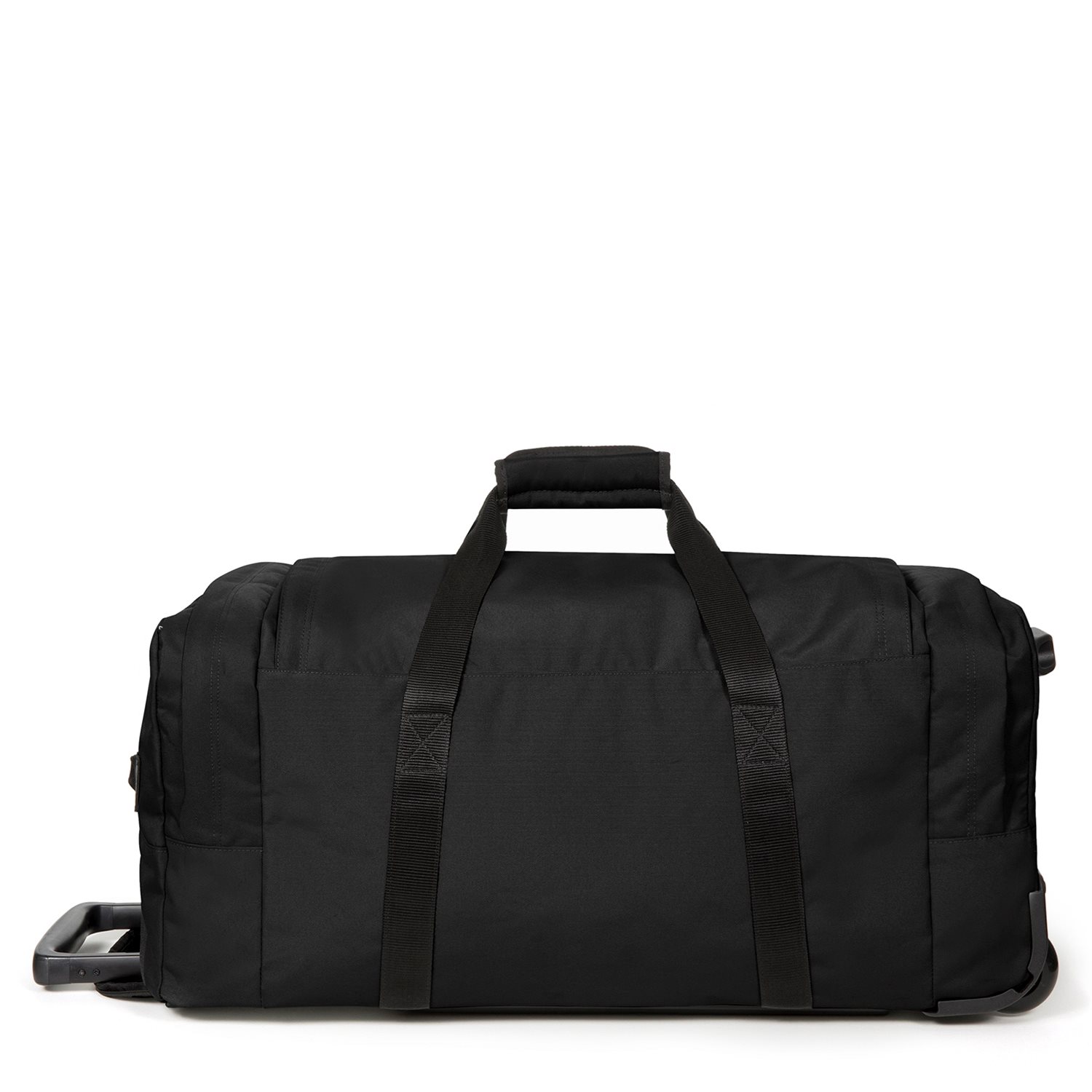 Eastpak Leatherface L+ black