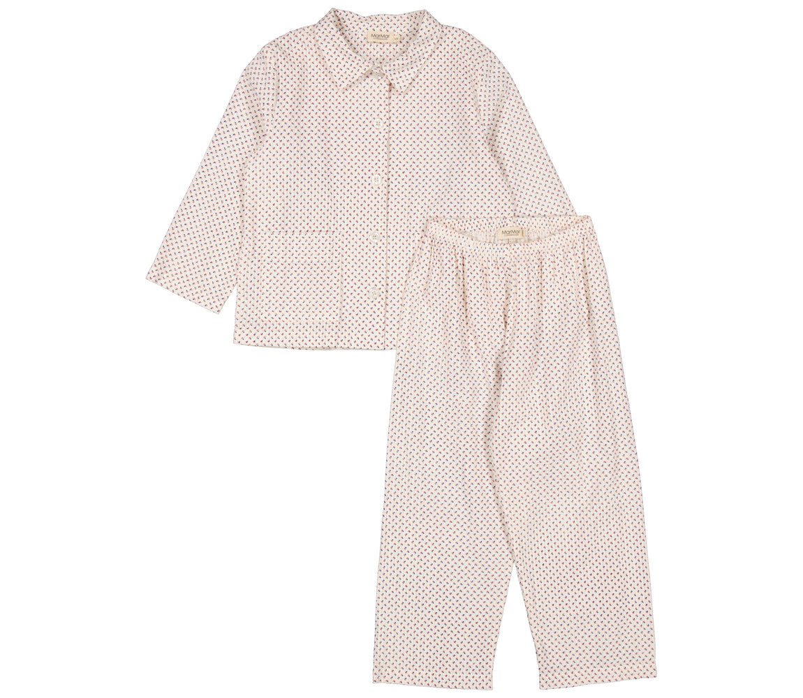 Pajama Set, Nattøj - Vito