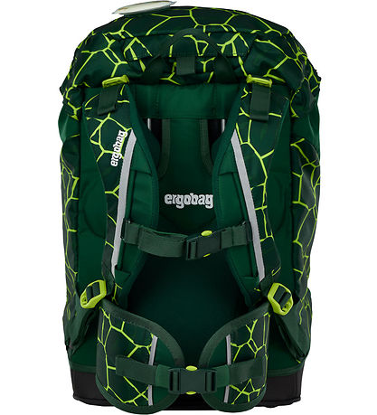 Ergobag Schulranzen - Prime - BearRex