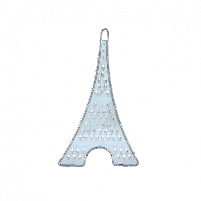 Petite râpe Tower - La petite dame
