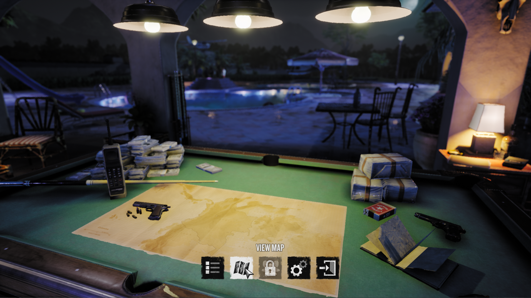 Narcos: Rise of The Cartels- PlayStation 4