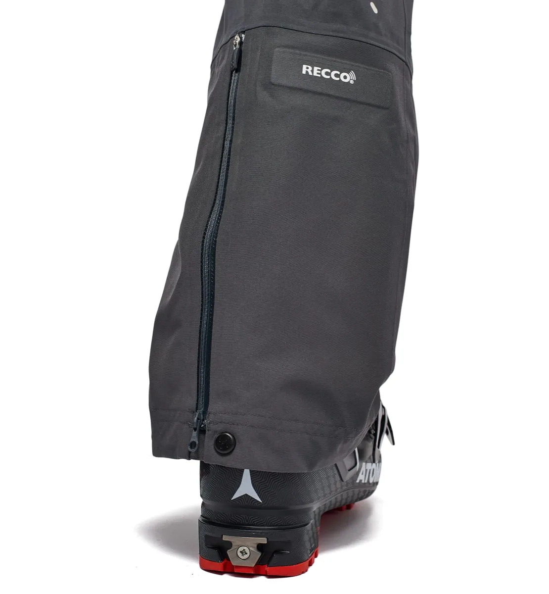 Haglöfs Men's L.I.M Touring Proof Pant Magnetite