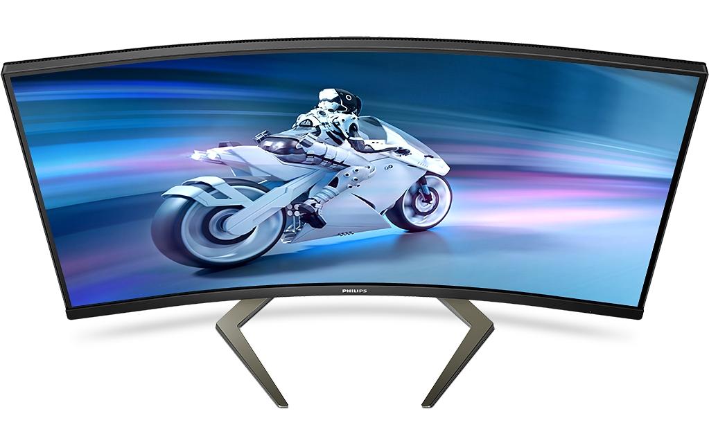 Monitor 32M1C5200W/00<br>31.5
