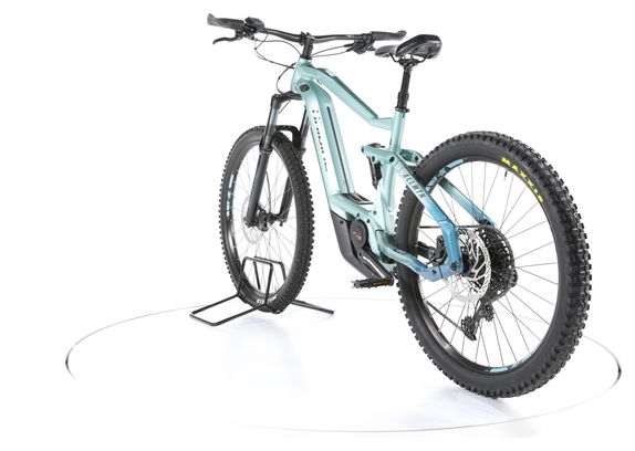 Produit reconditionné - Haibike AllMtn 3 Vélo électrique VTT 2022 - Très Bon Etat