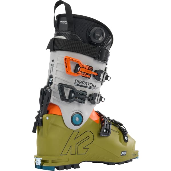 Chaussure ski de randonnée K2 DISPATCH PRO