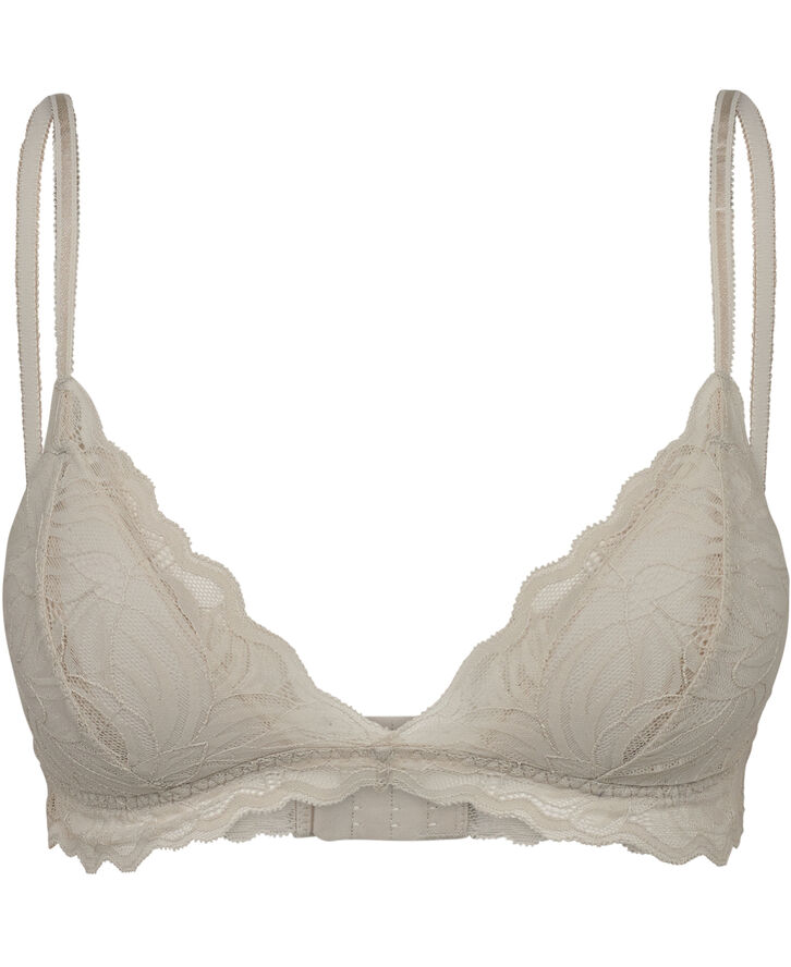 Magasin du Nord Collection Rio 1. 2 Padded Bra Rainy day
