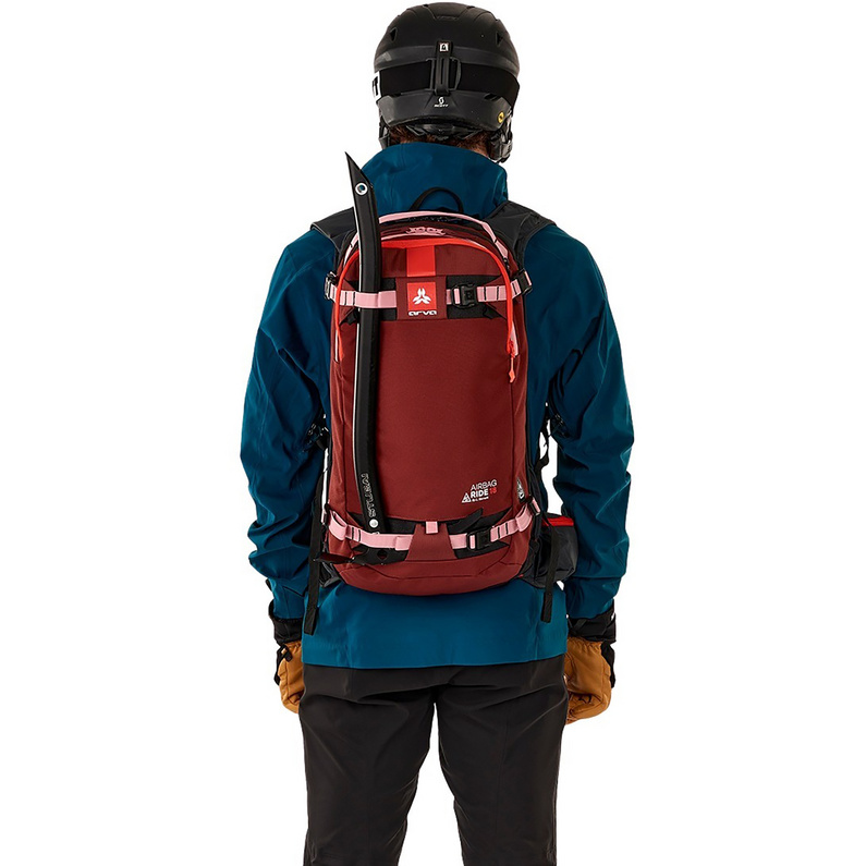 Arva Ride18 Switch Lawinenrucksack