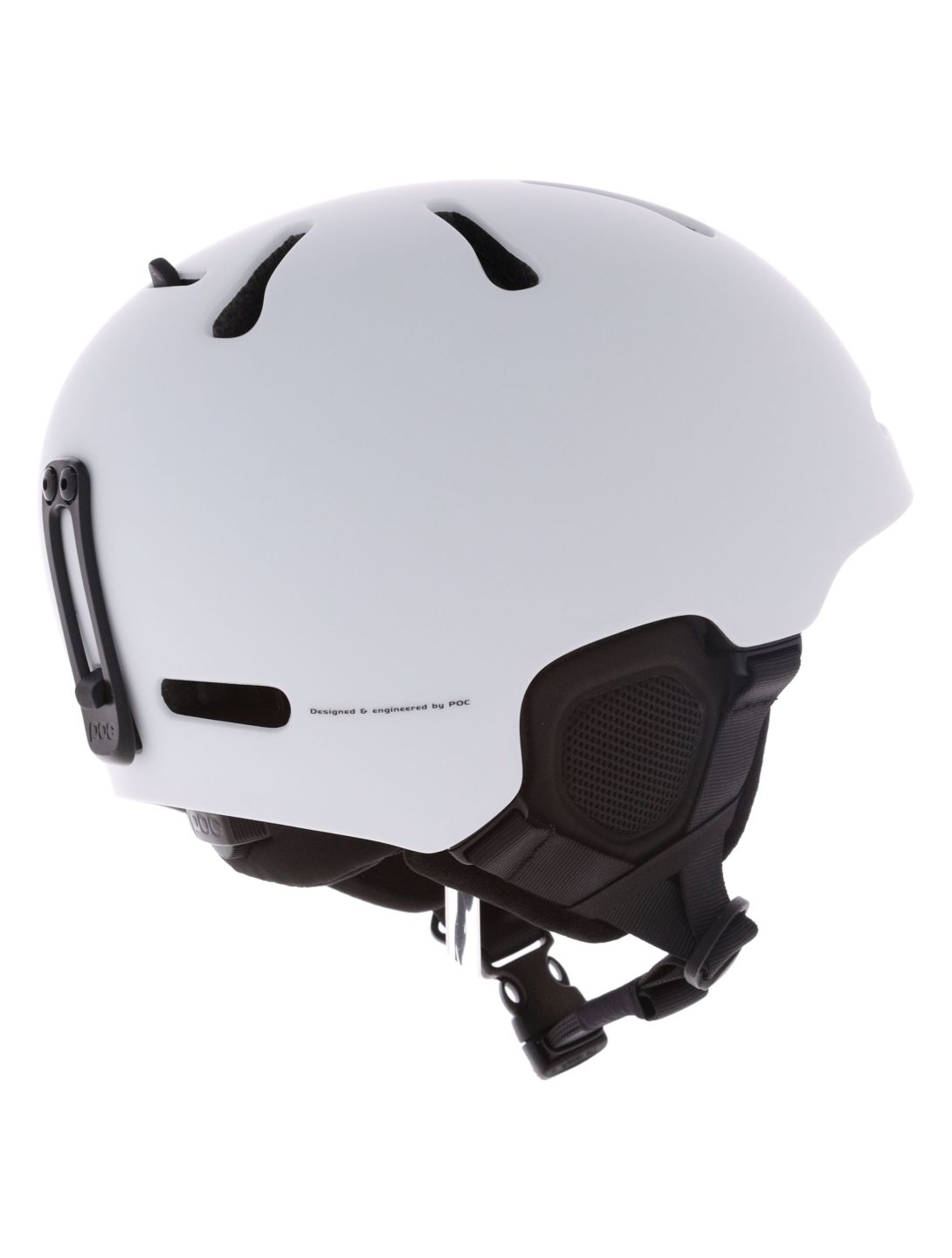 Fornix skihelm unisex