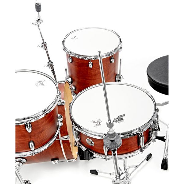 Gretsch Catalina Club Jazz - SW Bundle