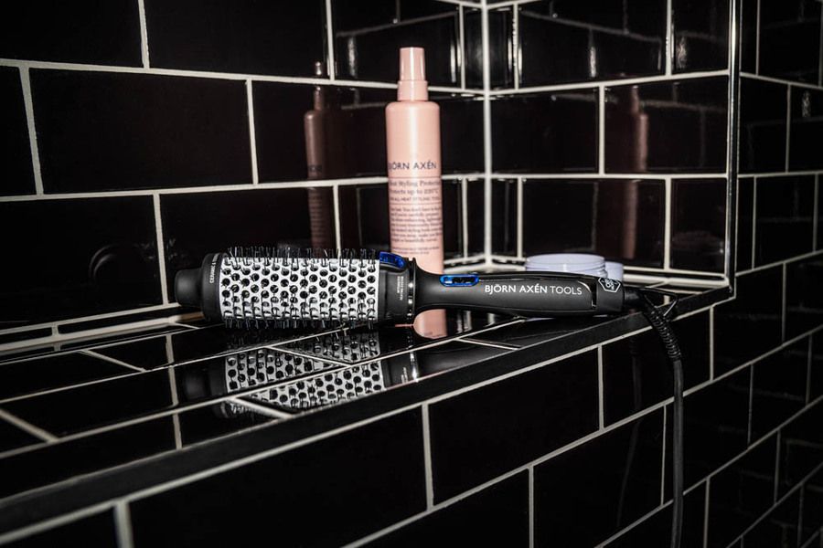 OBH Nordica Björn Axén Tools Magic Style Brush 38mm