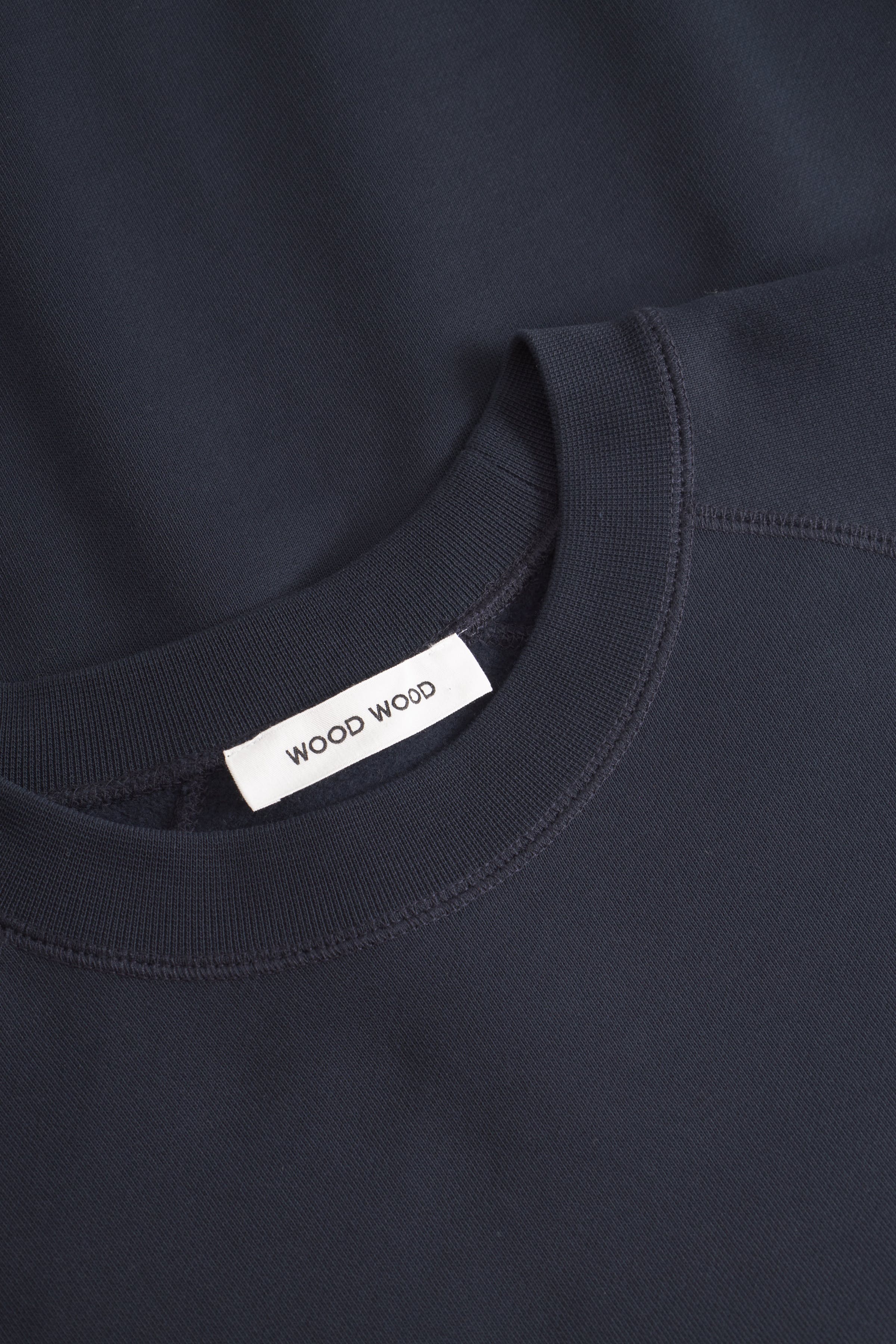 WOOD WOOD MEN WWHester Sweatshirt