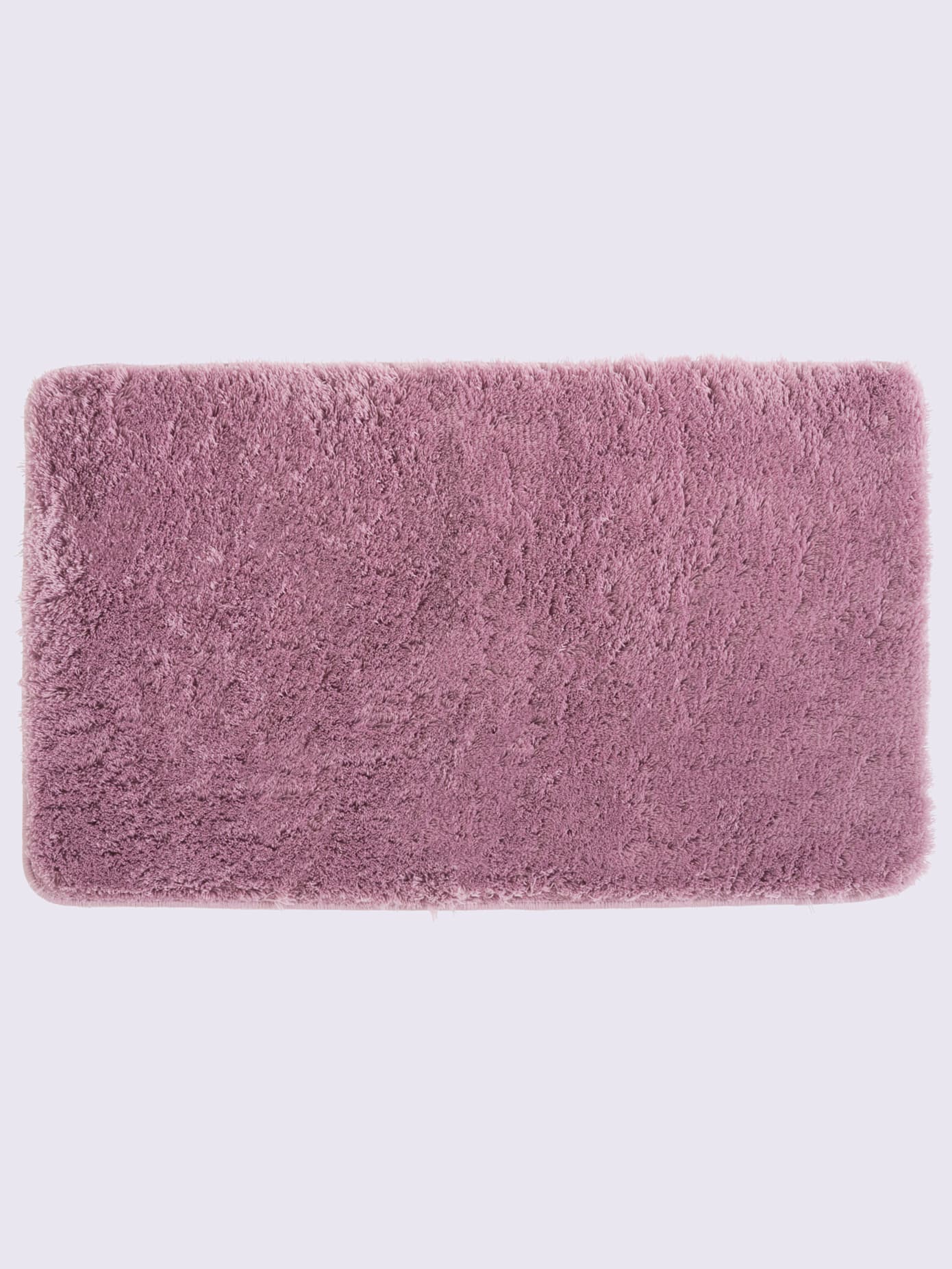 Tapis de bain 100% acrylique