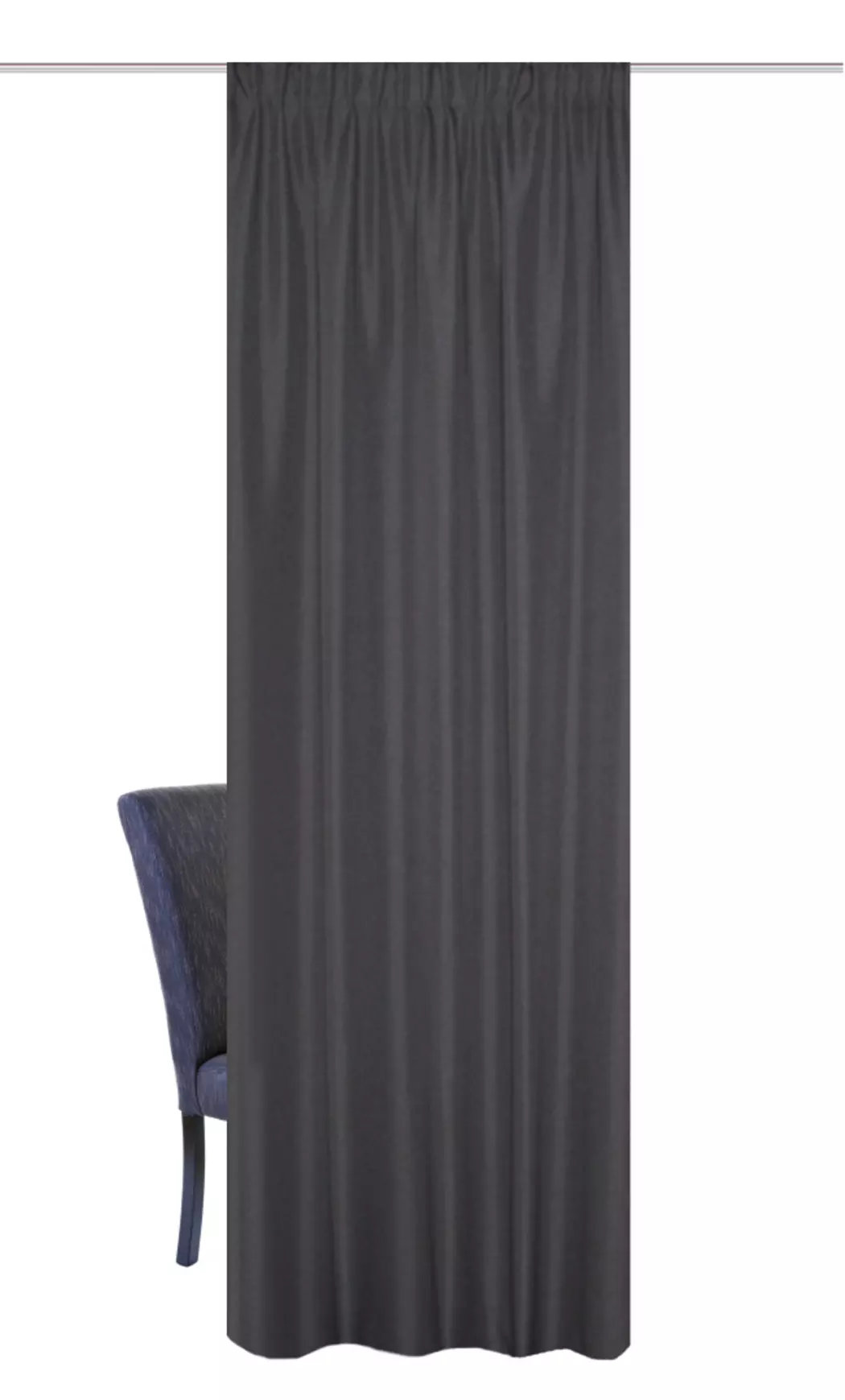 Fertiggardine Thermo 135 x 245 cm