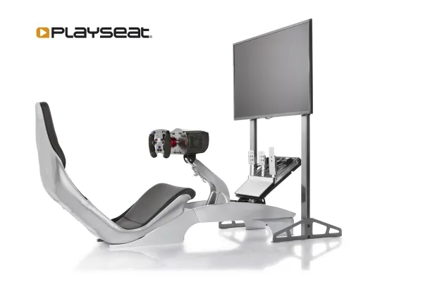 Playseat® Pro - Stativ for Tv - monteringsgrænseflade: op til 400 x 400 mm