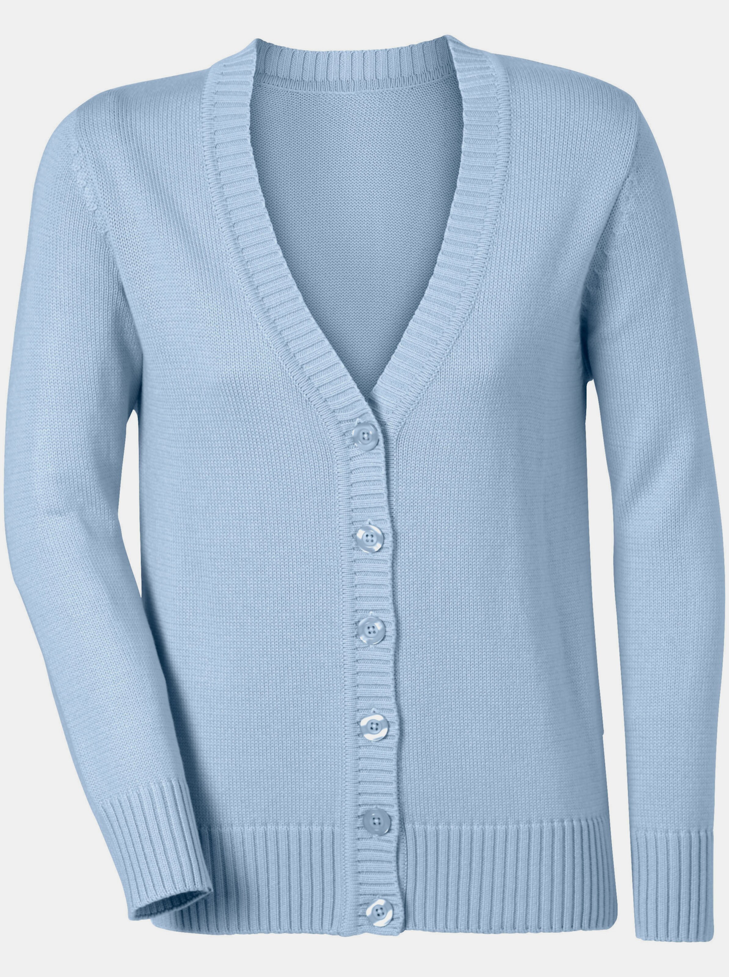 Strickjacke