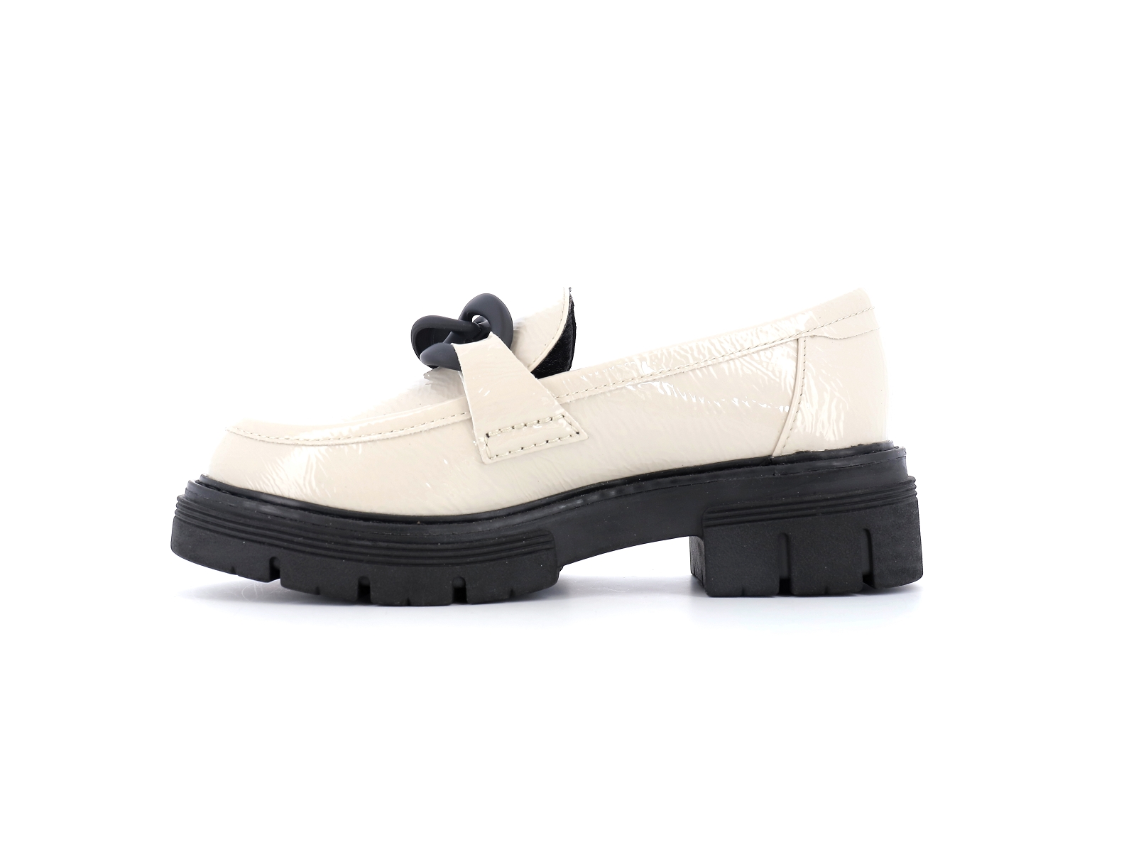 Marco tozzi-24705 Vernis Creme