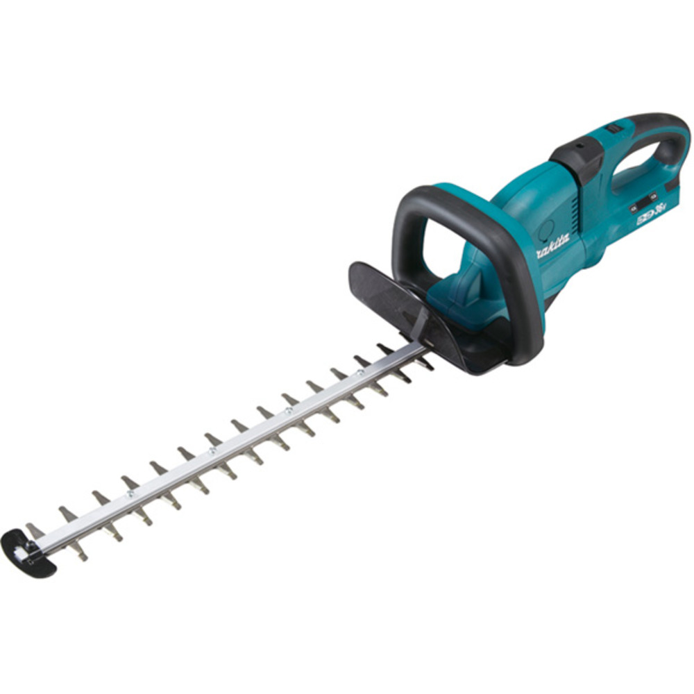 Taille-haie sans fil - 36 v li-ion - 55 cm - sans batterie ni chargeur - 5,1 kg