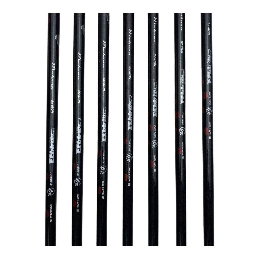 Srixon Z585 Iron Set