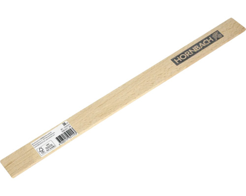 HORNBACH verf roerstaaf 30 cm