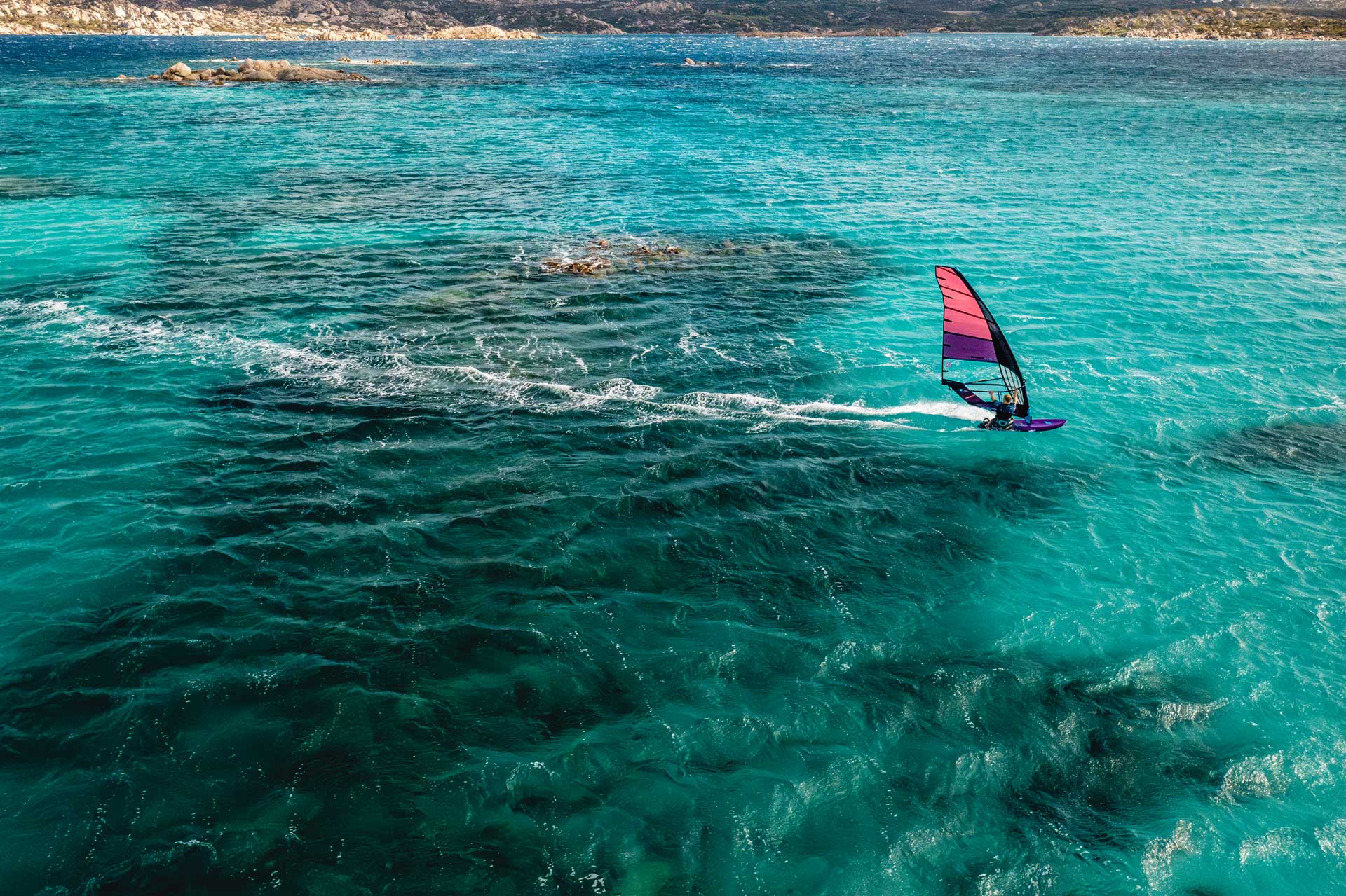 JP Australia Slalom Pro - 2024 78 L