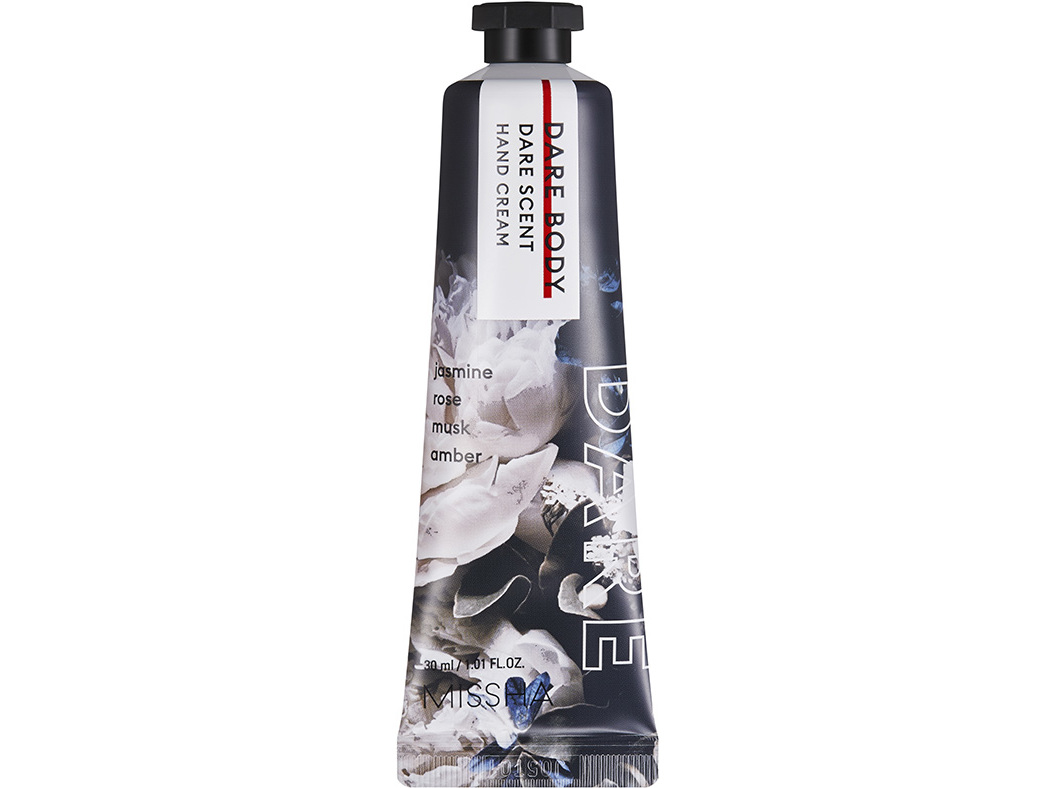 CREME MÃOS MISSHA DARE SCENT 30ML