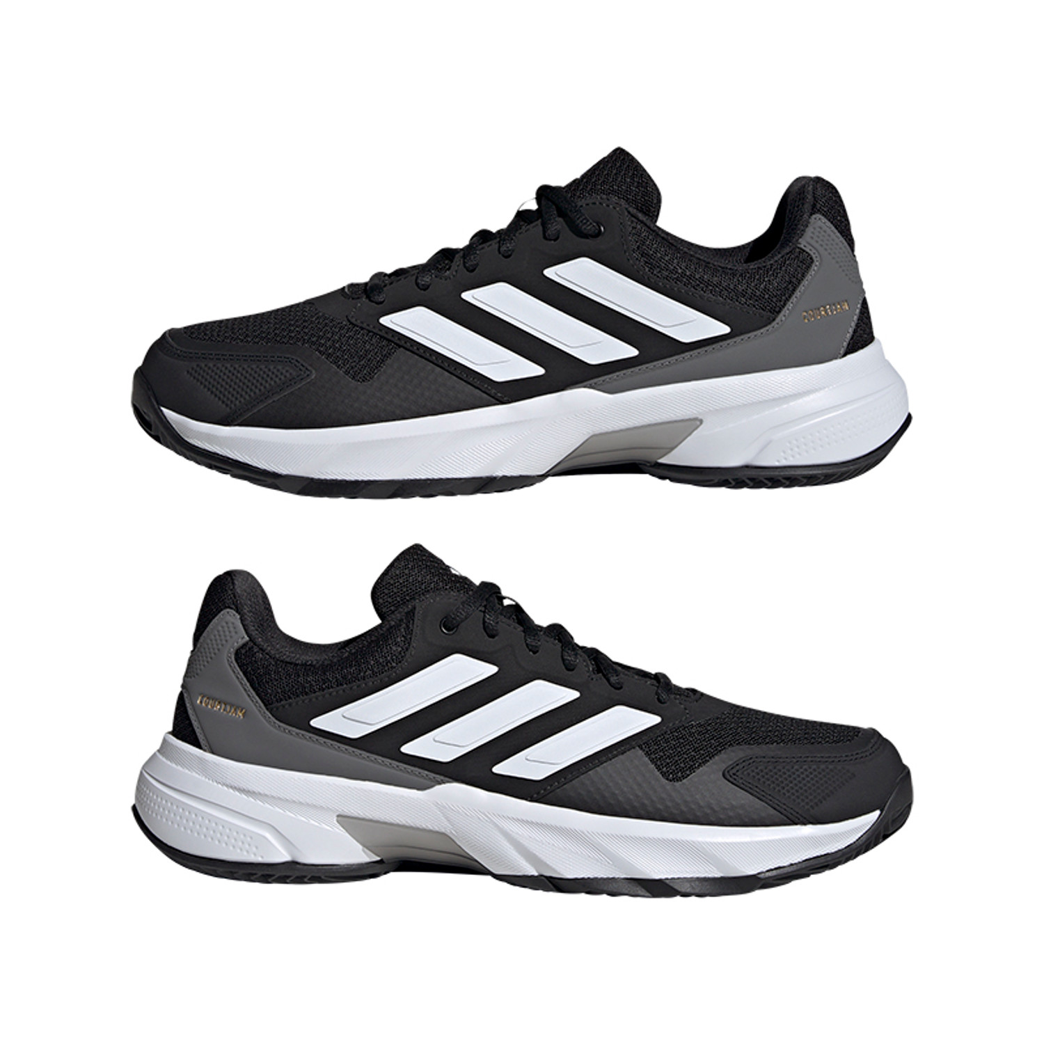 adidas CourtJam Control 3 Clay Heren