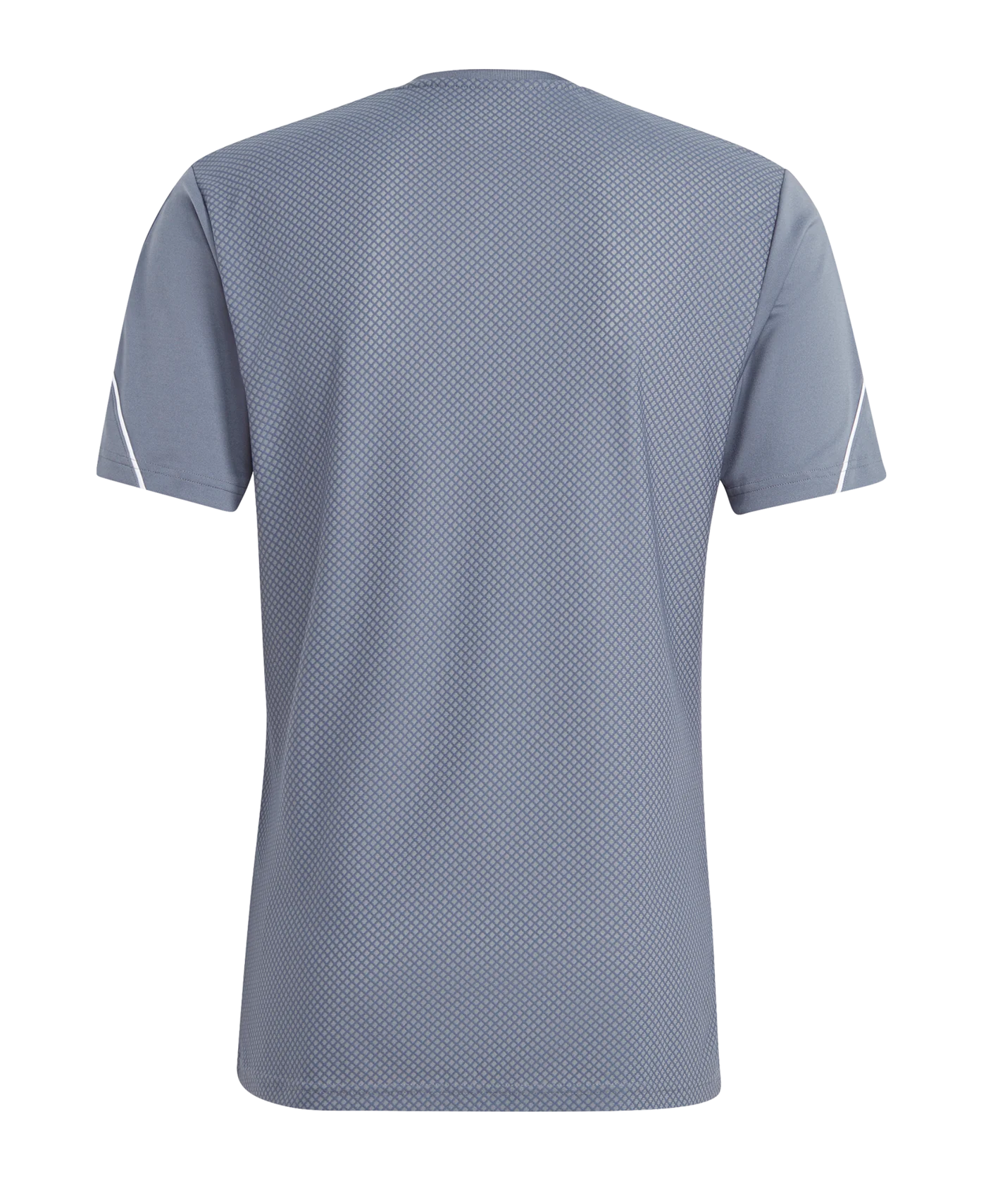 adidas Tiro 23 Trikot Grau Grau