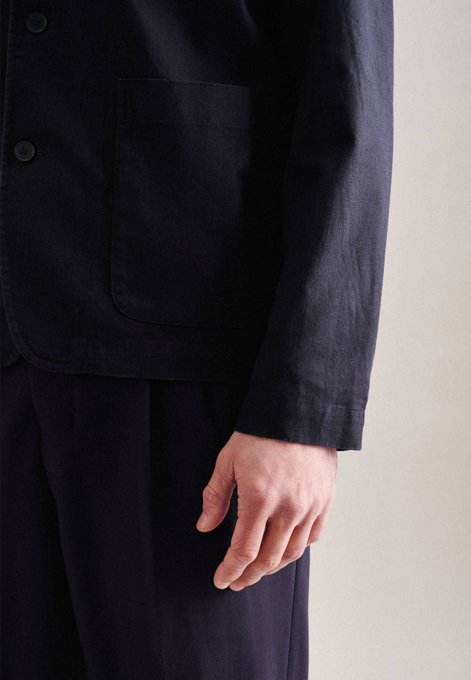 Seidensticker| Herren Blazer