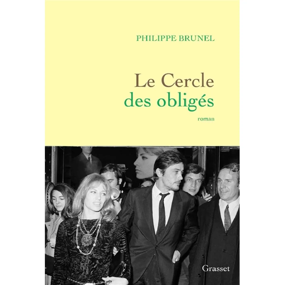 Le cercle des obligés · Occasion