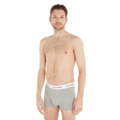 Boxer homme U2664G CALVIN KLEIN