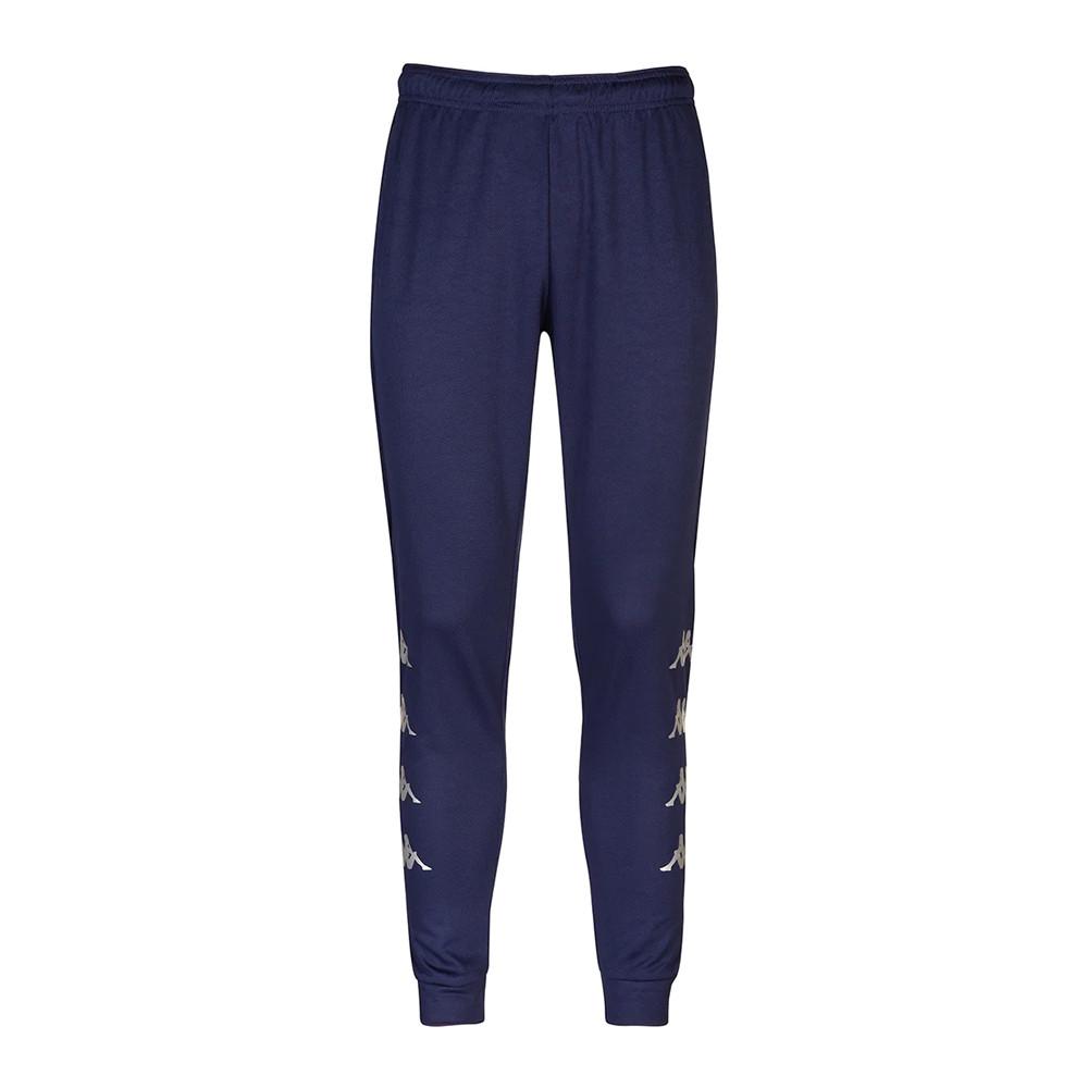 Kappa Jogging Marine Homme Kappa Erice