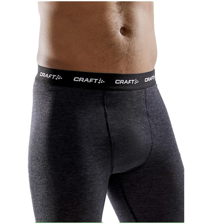 Craft Men CORE Wool Merino Pant