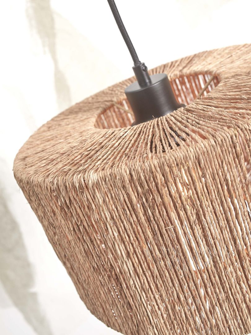 Good&Mojo   Iguazu 1 Arm Vloerlamp