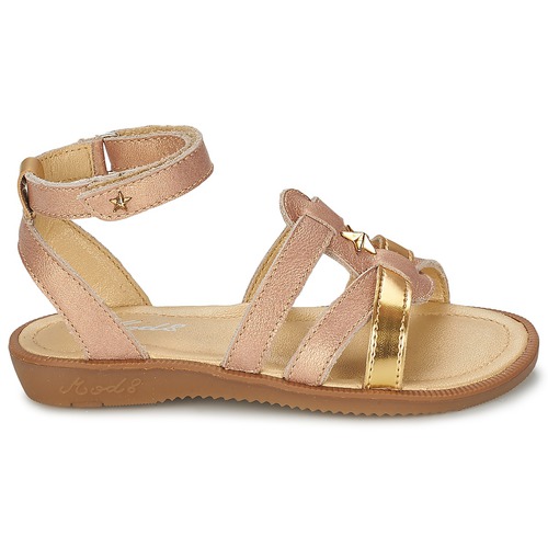 Mod'8 - HOPAL - Rose
